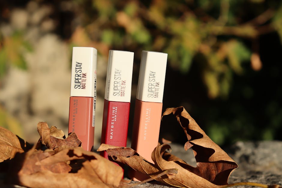 Maybelline Baby Lips $1.29 Each at CVS!