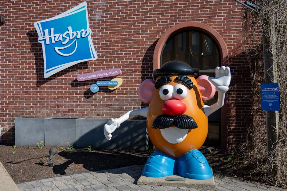 Toy Story Mr. Potato Head Sets deal at Walmart