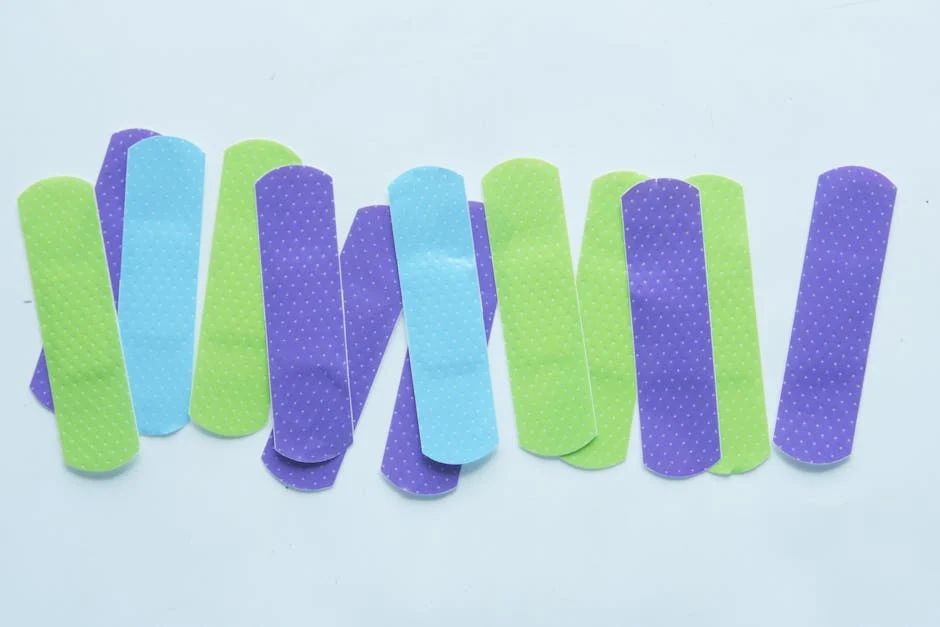 Band-Aid Sheer Spots Bandages 50-Count Just $1.99 Shipped on Amaz