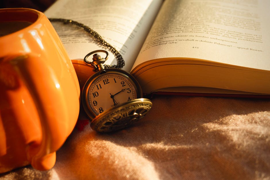 Week 18: A Peek Into This Past Week + What I’m Reading and Watchi