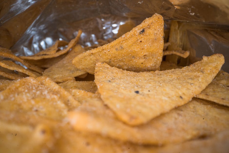 Gardetto’s Chips for $2.97 Shipped at Amazon