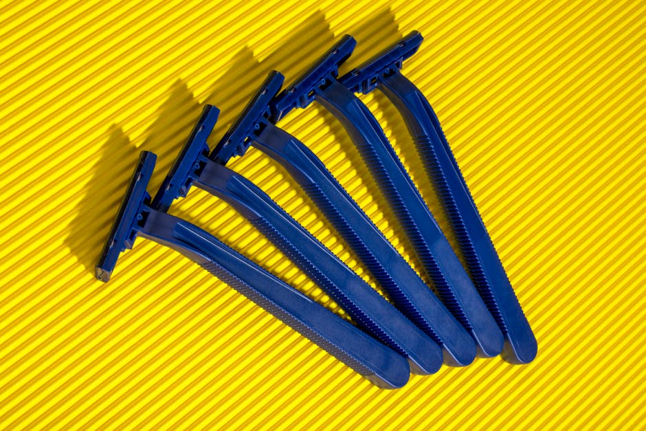 BIC 13-Count Men’s Razor Kit deal at Amazon