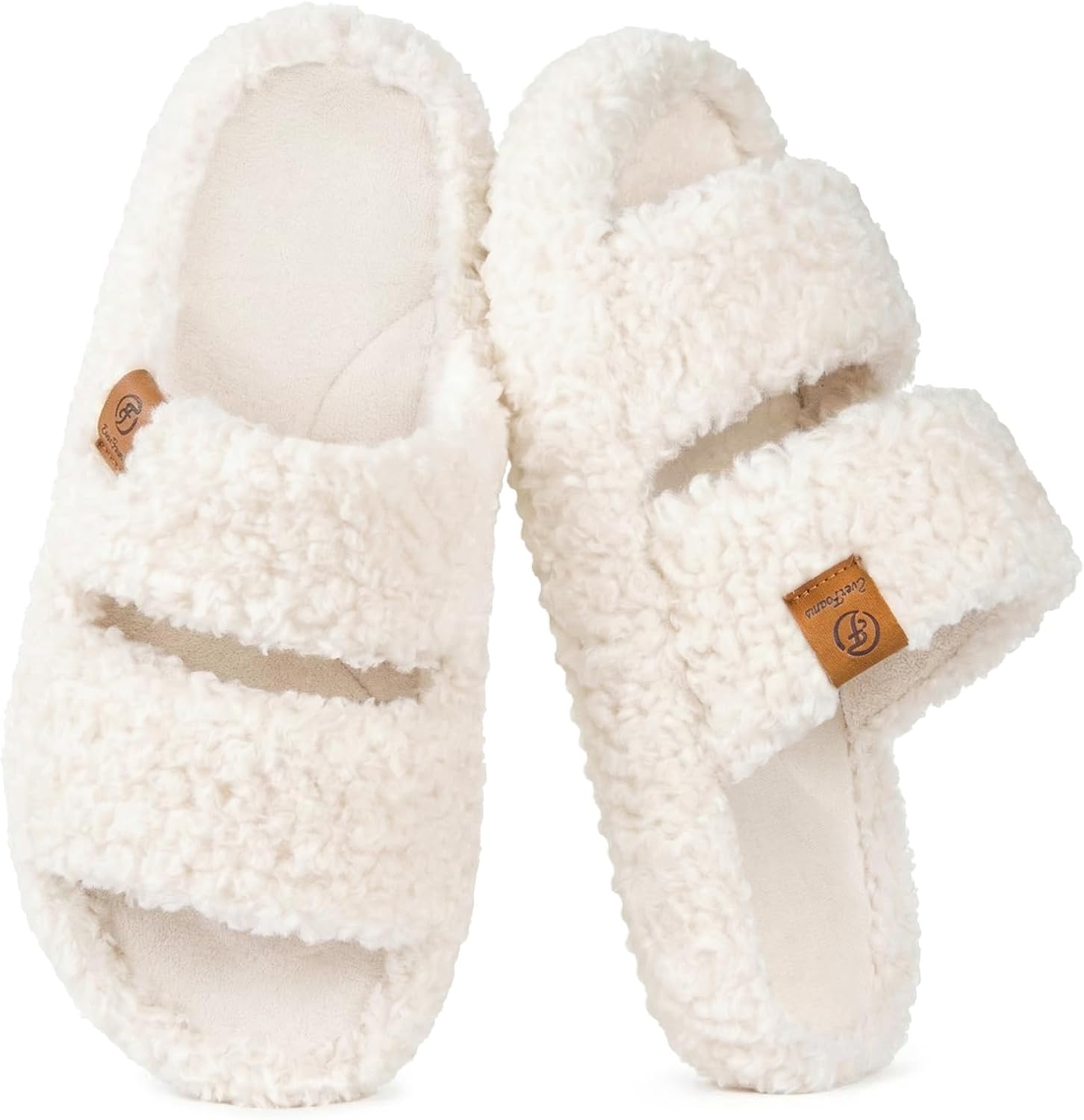Women’s Memory Foam Slippers Just $17.99 Shipped for Amazon Prime