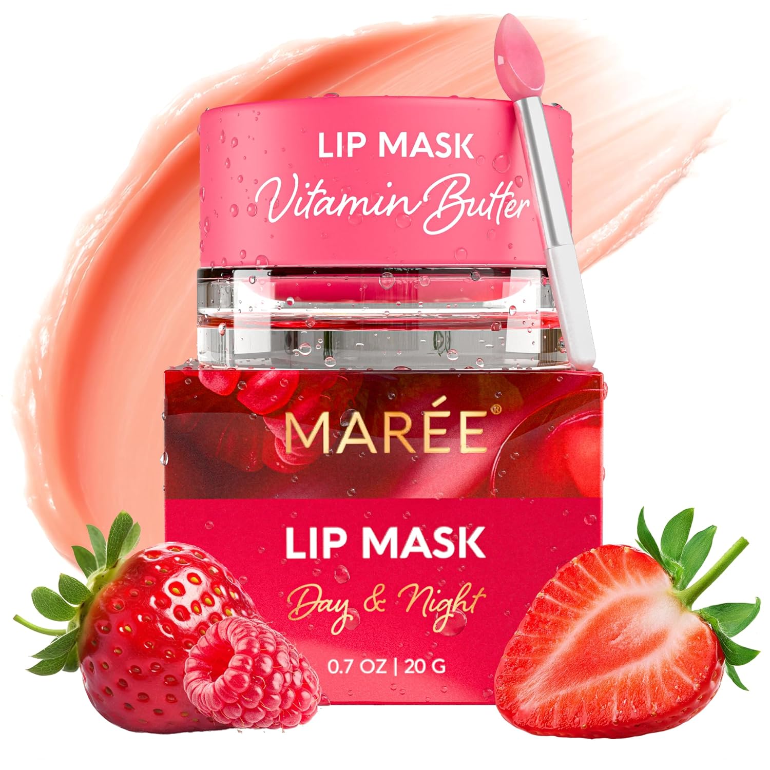 Maree Lip Mask Only