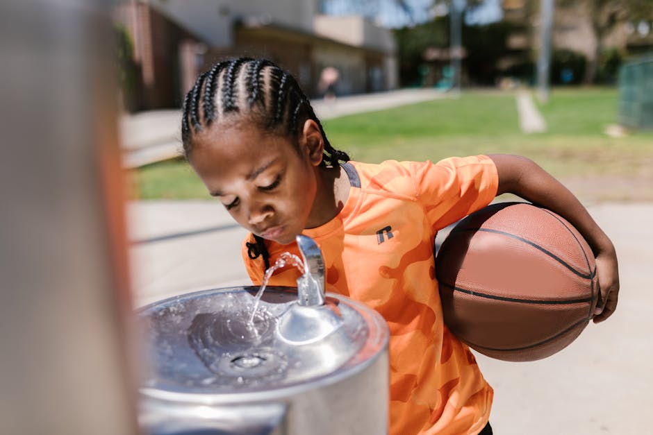 New at Target: 3 Zarbee’s Products to Keep Kids Hydrated (and Reg