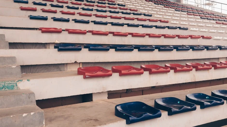 50% Off Ozark Trail Stadium Seat deal at Walmart