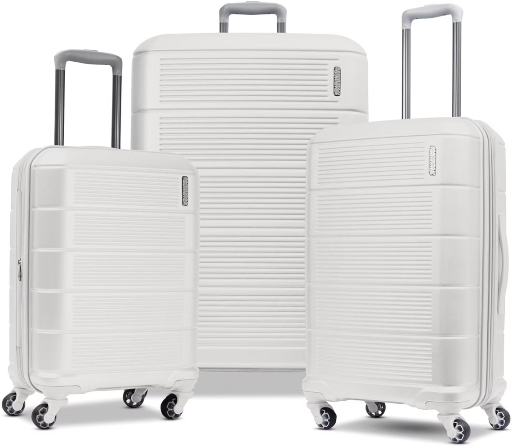 Target Daily Pick: American Tourister 3pc Stratum 2.0 Expandable