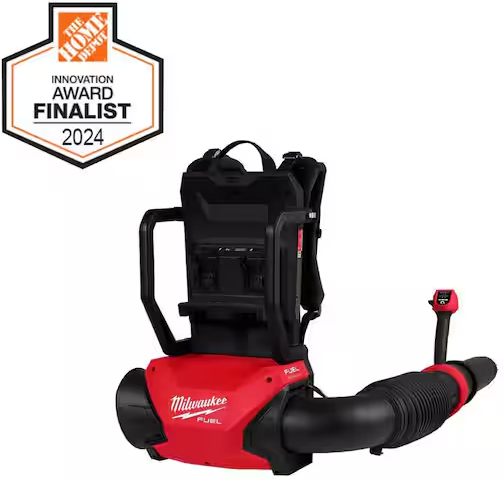 Home Depot Home Pick: Milwaukee M18 FUEL 155 MPH 650 CFM 18-Volt