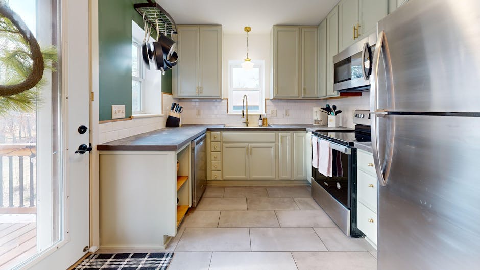 Up to 70% Off Kitchen Sale at Woot!