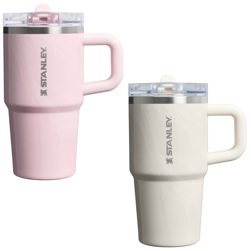Stanley 20 oz Stainless Steel Quencher Pro Tour Tumbler Deal at Target: Save $18