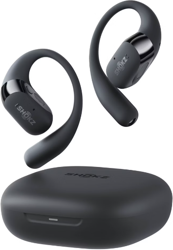 Target Electronics Pick: Shokz OpenFit 2+ Wireless Water-Resistan