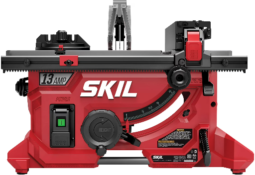 Walmart Home Pick: SKIL TS6328-00 13 Amp Compact Jobsite Tab deal at Walmart