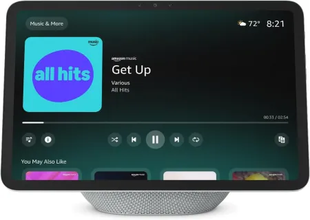 Amazon Echo Show 11 (2025) deal at Amazon