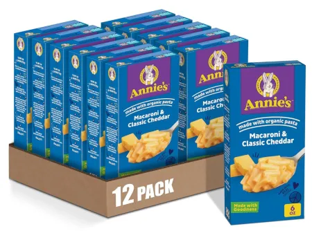 Spend $35, Get $10 Off Summer Snacks at Amazon