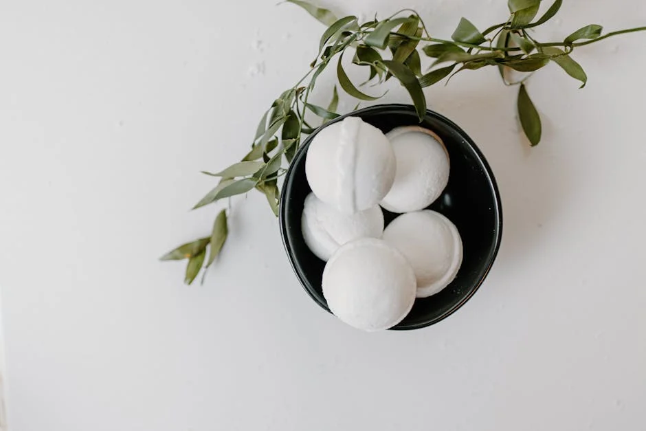 Shower Steamers Aromatherapy, 8 count only