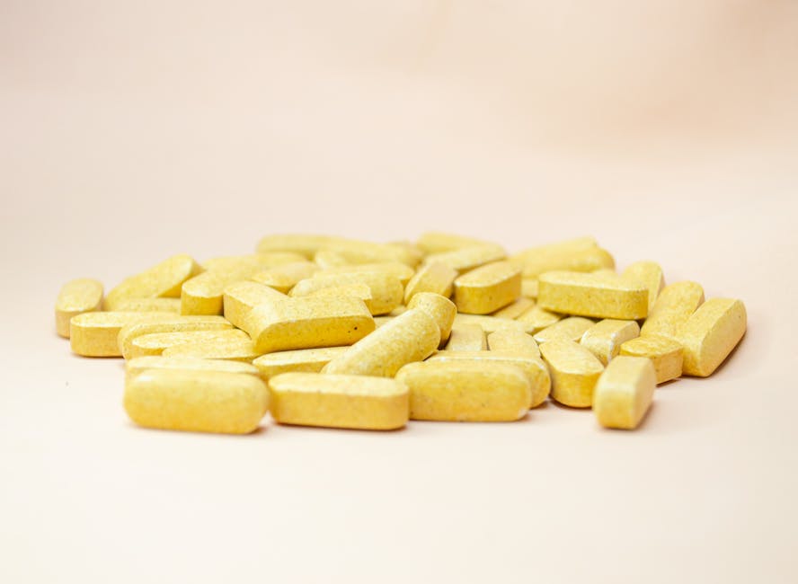 *HOT* Huge Savings on Our Favorite Lunakai Vitamins!