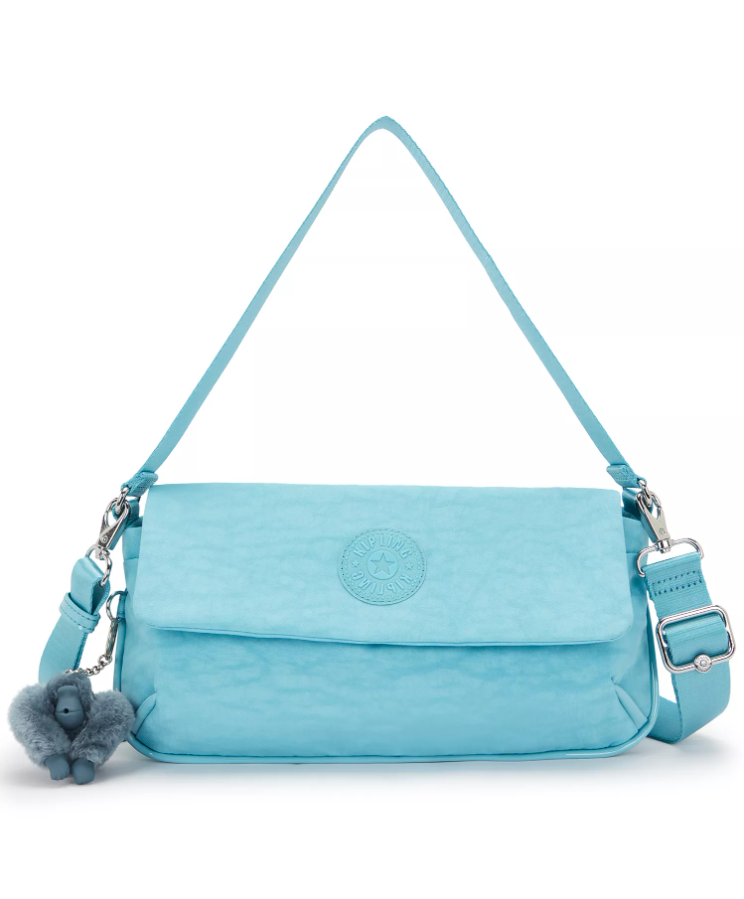 Kipling Nikol Medium Crossbody Bag Deal at Macy’s: Save $71.87