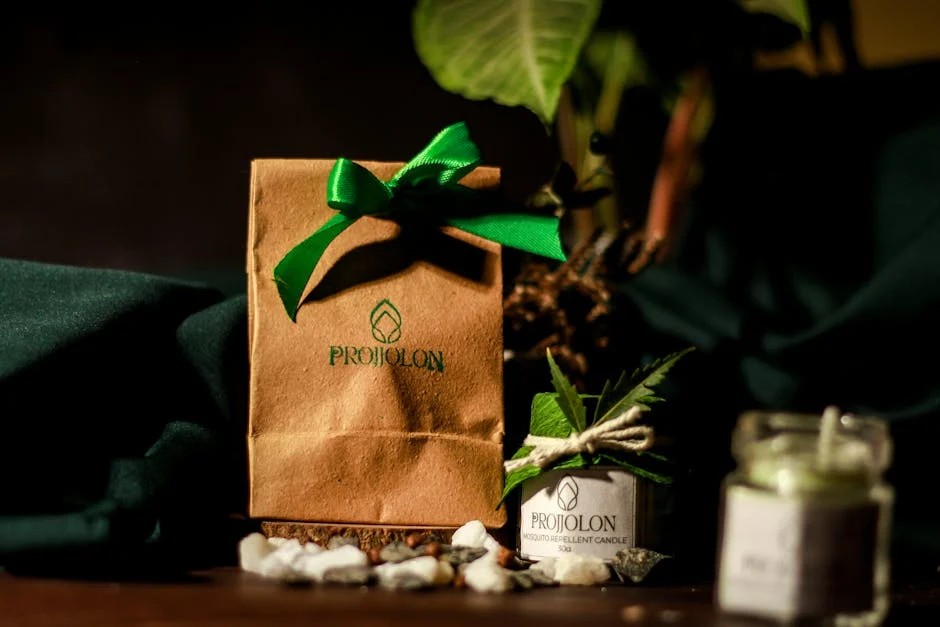 Touchland Fragrance & Sanitizer Gift Pack Just