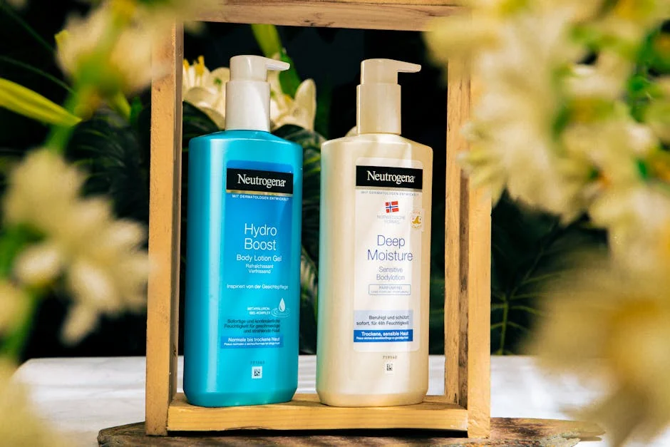 Neutrogena Face Moisturizer Only