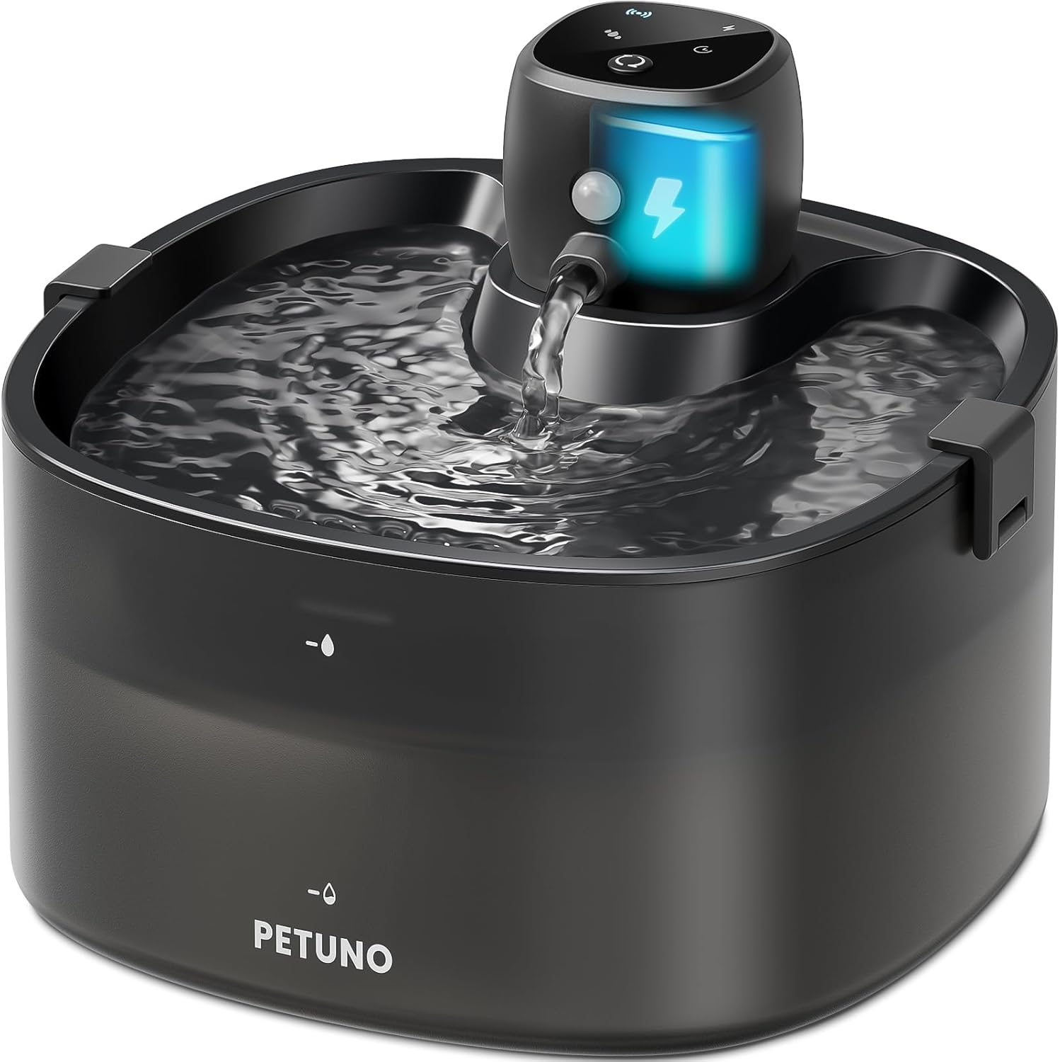 Wireless Cat Water Fountain Deal: Save 10% at Petco