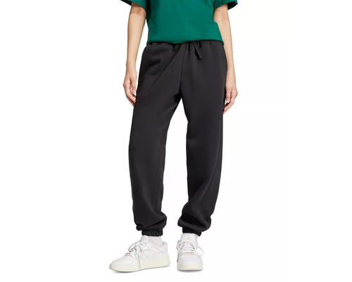 adidas All Season Loose Drawstring Pants Deal at Macy’s: $36