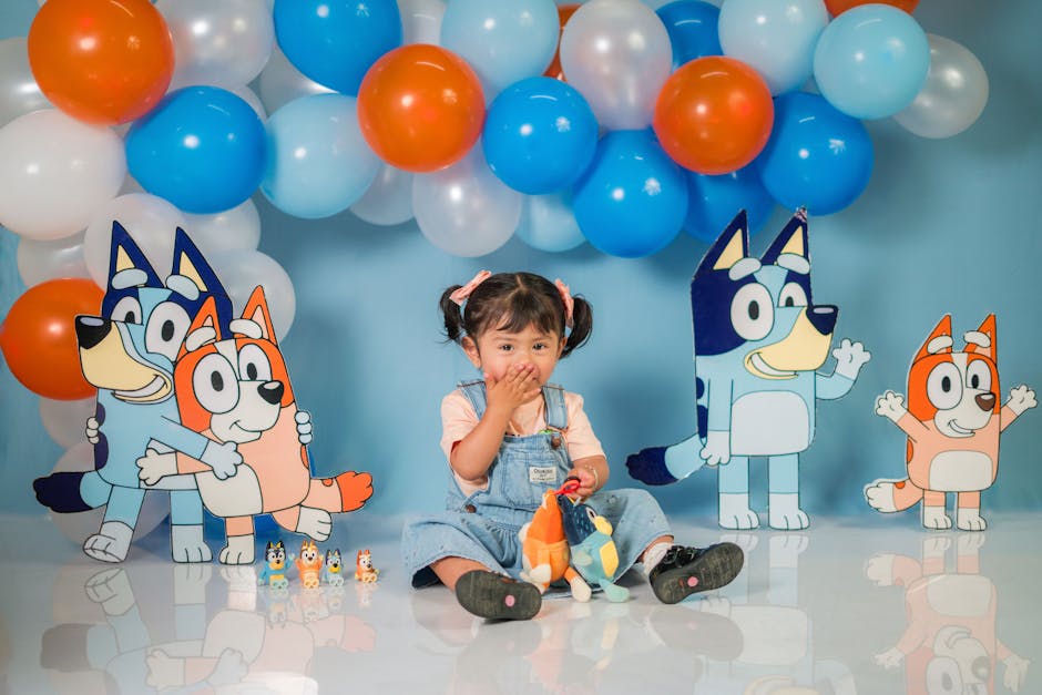 Simple Modern Medium Bluey Toddler Backpacks From Only deal at Amazon