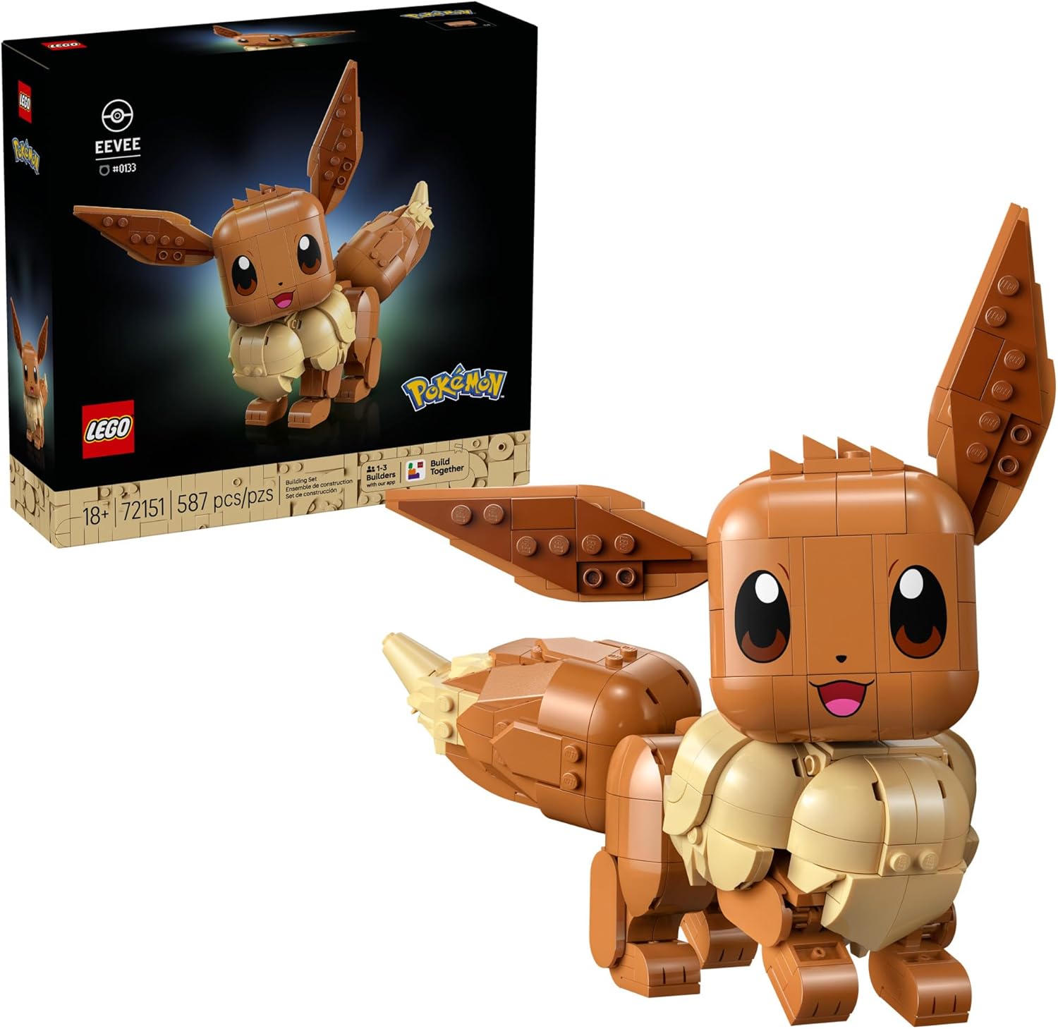 New LEGO Sets at Sam’s Club