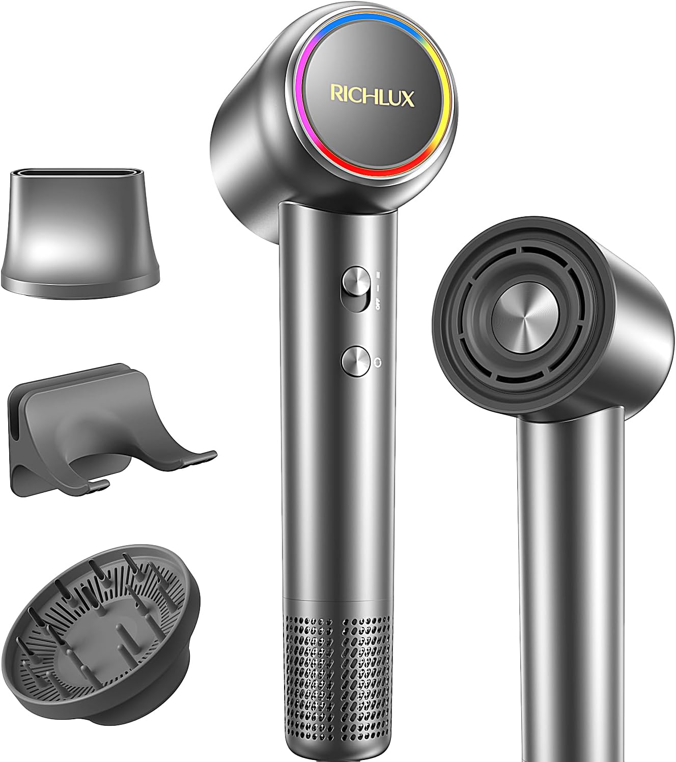 High-Speed Hair Dryer Deal at Bed Bath & Beyond