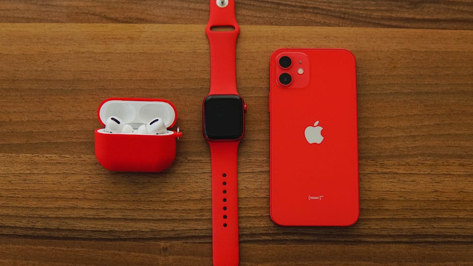 Apple EarPods JUST