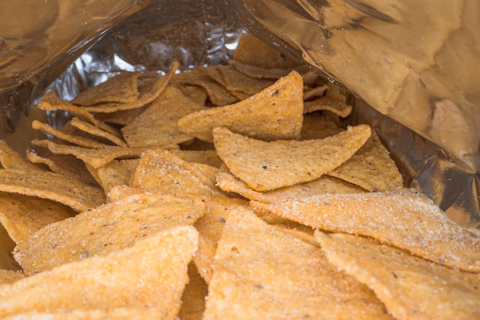 Cape Cod Chips Snack Bags 10-Count Only $3.60 Shipped on Amazon