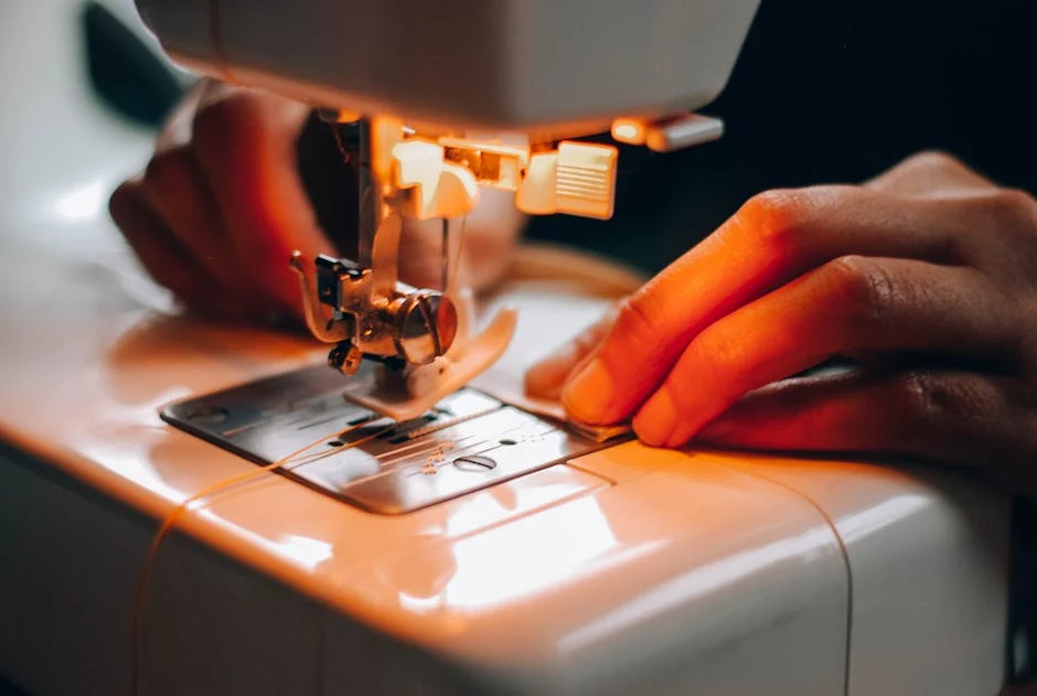 Mini Sewing Machine $21 at Walmart