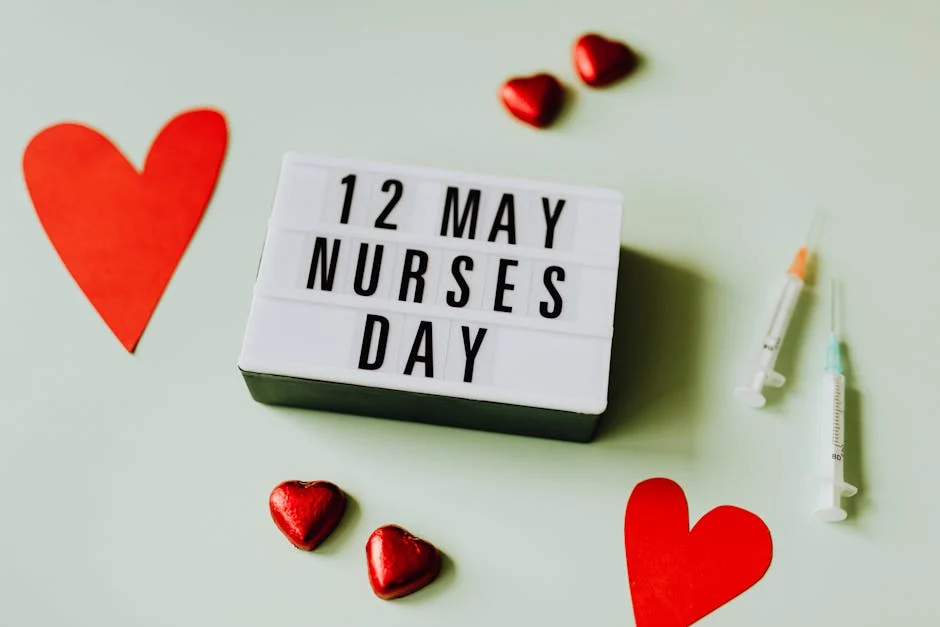 National Nurse Week Freebies & Deals 2026