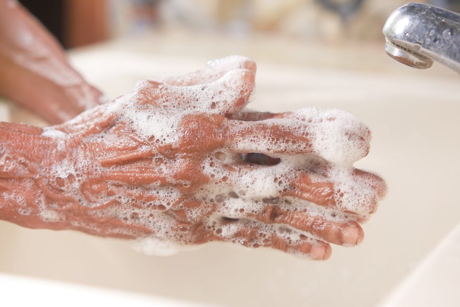 Tree Hut Hand Wash $3.74 Shipped at Amazon!