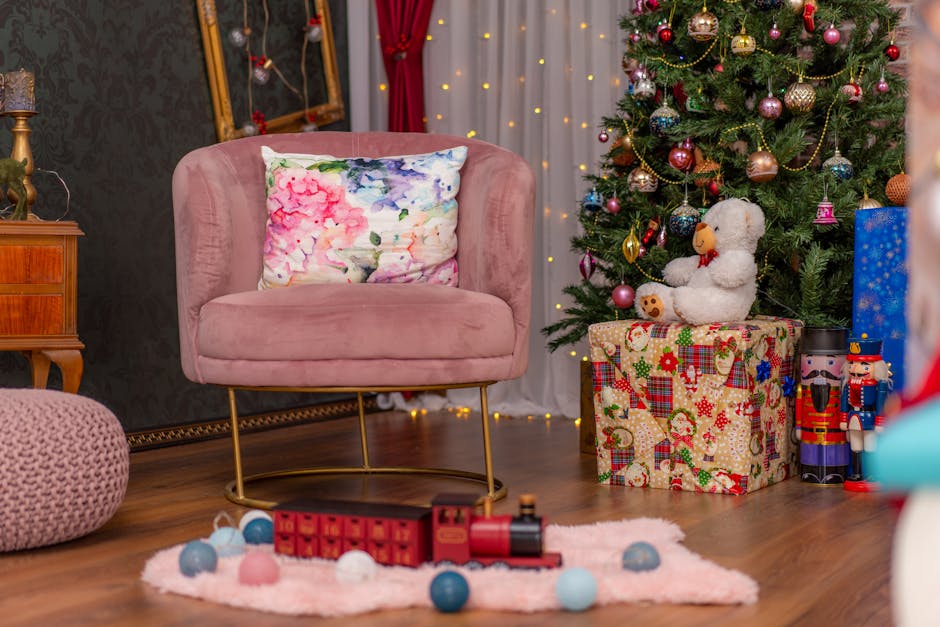 Beautiful by Drew Barrymore Teddy Accent Chair deal at Walmart