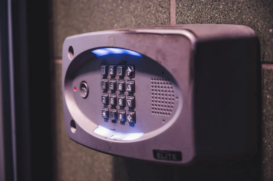Wireless Home Security Doorbell $19.99