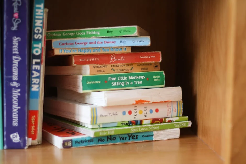 BOGO 50% Off Amazon Books (Best Sellers Included!)