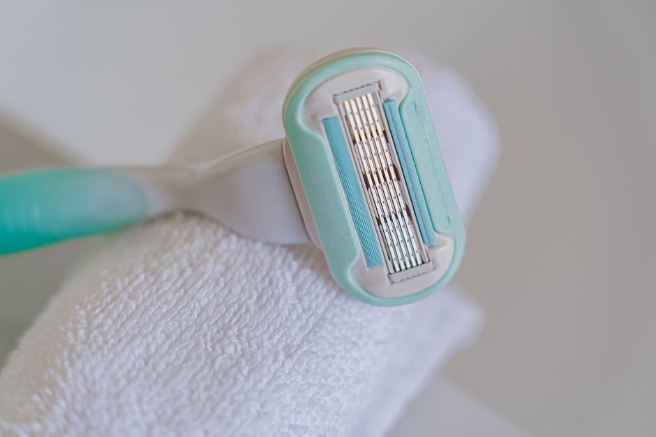Schick Hydro Silk Ultra Sensitive Razor Only $6.xx on Amazon (Reg