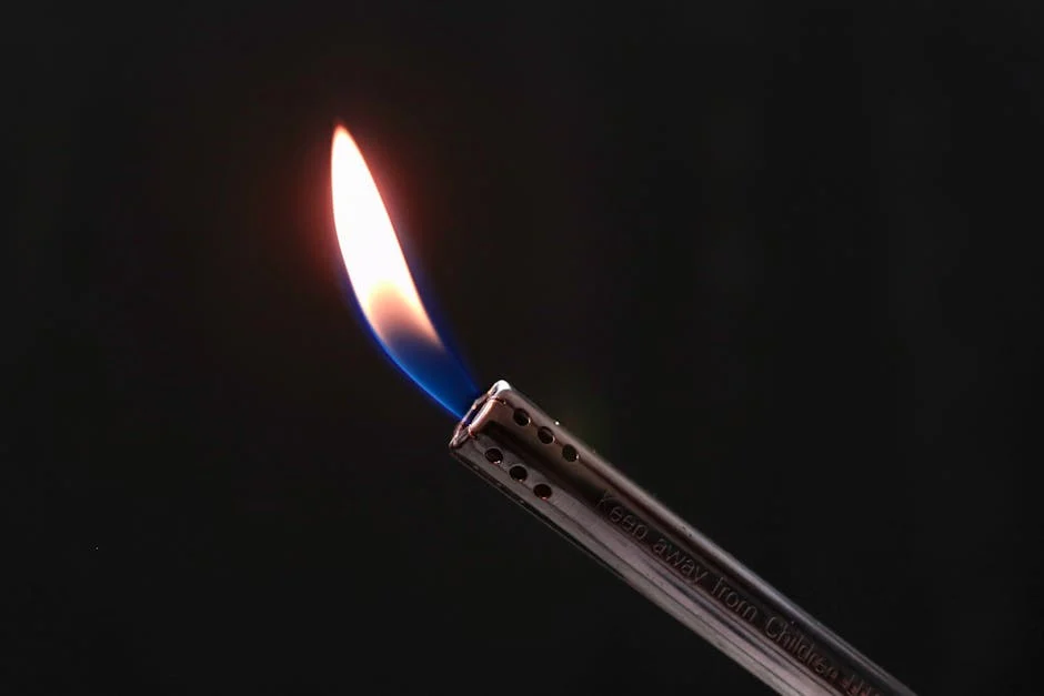 Flameless Candle Igniter Tool $3.95 at Amazon (Reg $10)