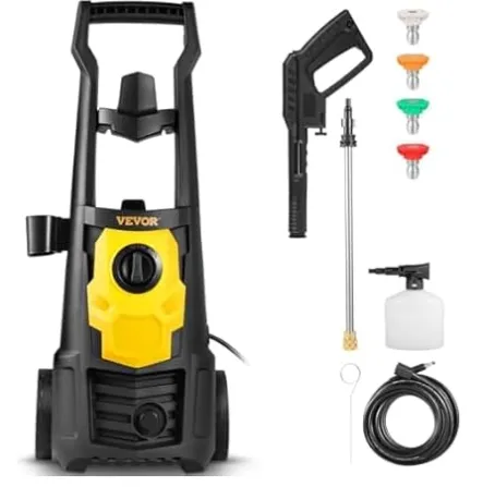 Up to 70% off Outdoor Refresh at Tools.woot! deal at Woot