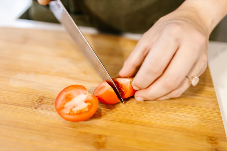 Carote 12-Piece Knife Set | Just $15.99 at Walmart (Reg. $36)