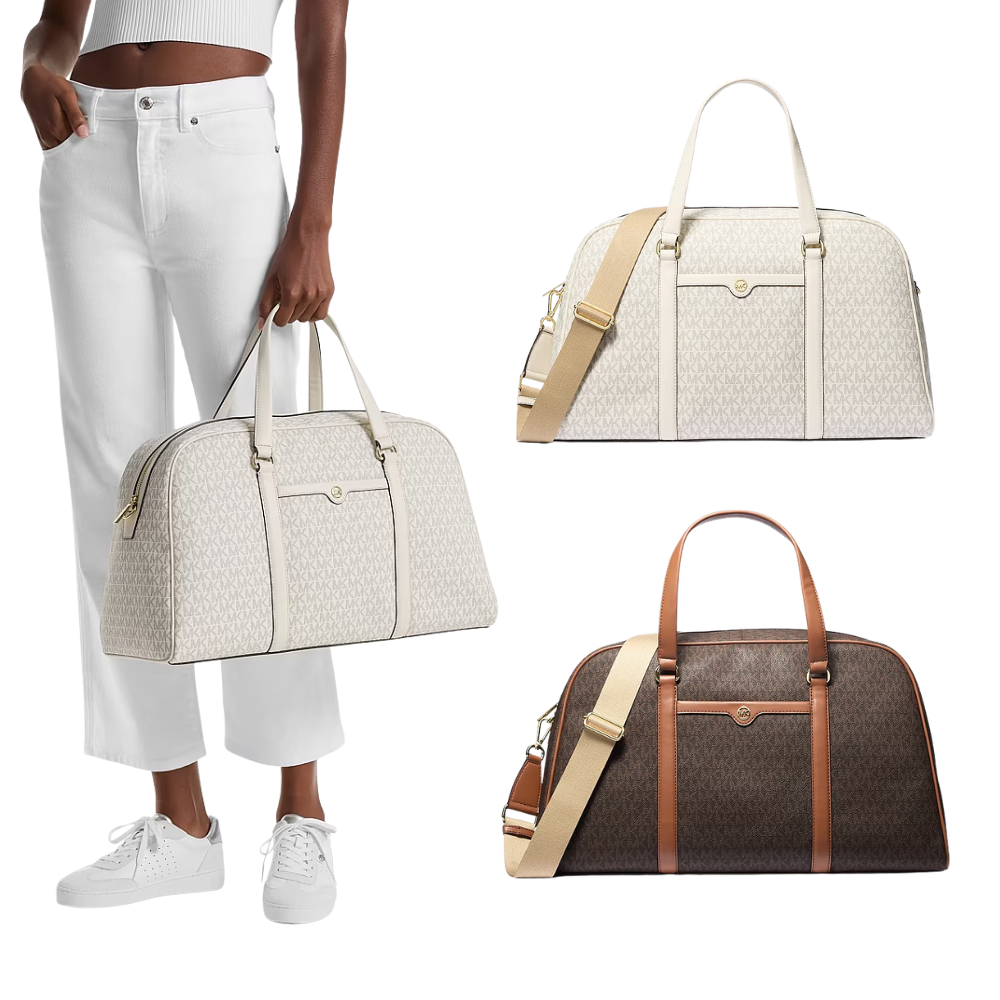 Jet Set Travel Bag Deal at Michael Kors: Save $349