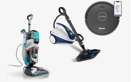Up to 85% off The Vacuum Vault at Woot! deal at Woot