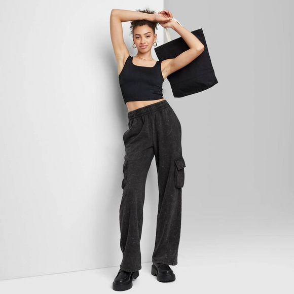 Wild Fable Women’s Microfleece Pajama Pants Deal at Target: $12