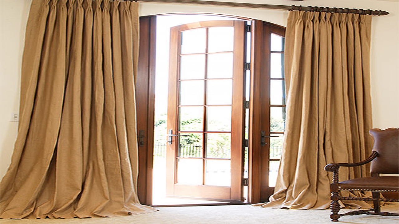 JCPenney Memorial Day Sale: Curtains & Drapes