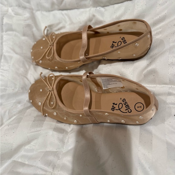 Toddler Addy Ballet Flats Deal: Save at Target