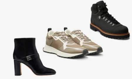 Up to 85% off Designer Shoes at Sport.woot!