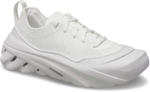 Walmart Daily Pick: Crocs Echo Surge Shoes (White)