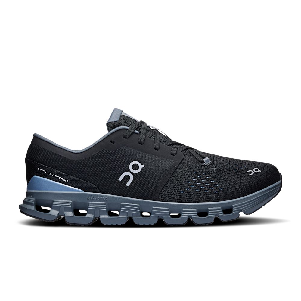 Men’s On Cloud X 4 Sneakers Deal at Amazon: $112