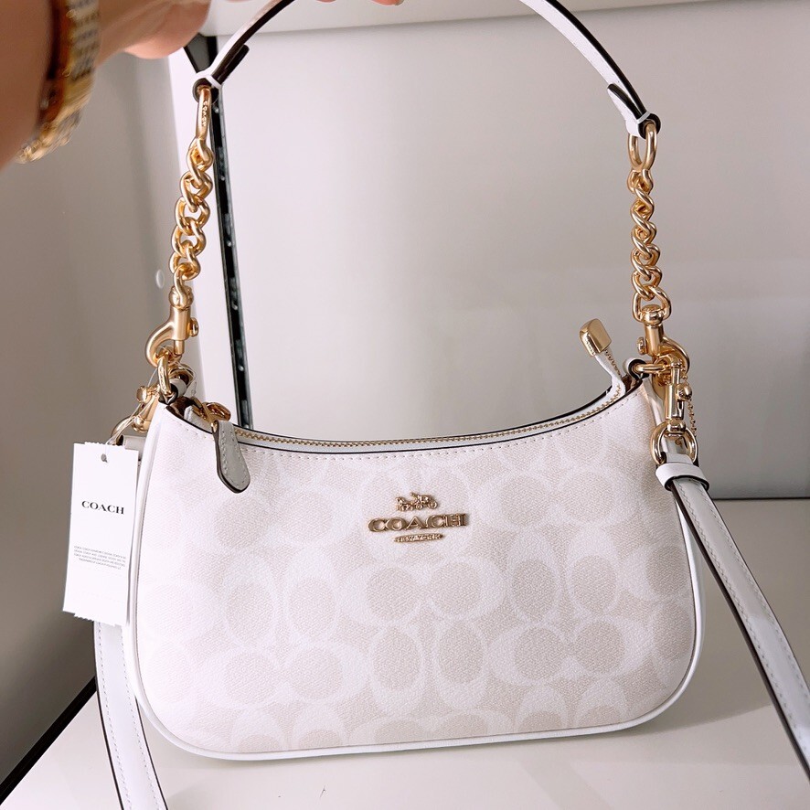 Coach Teri Bag Mini Deal at Coach