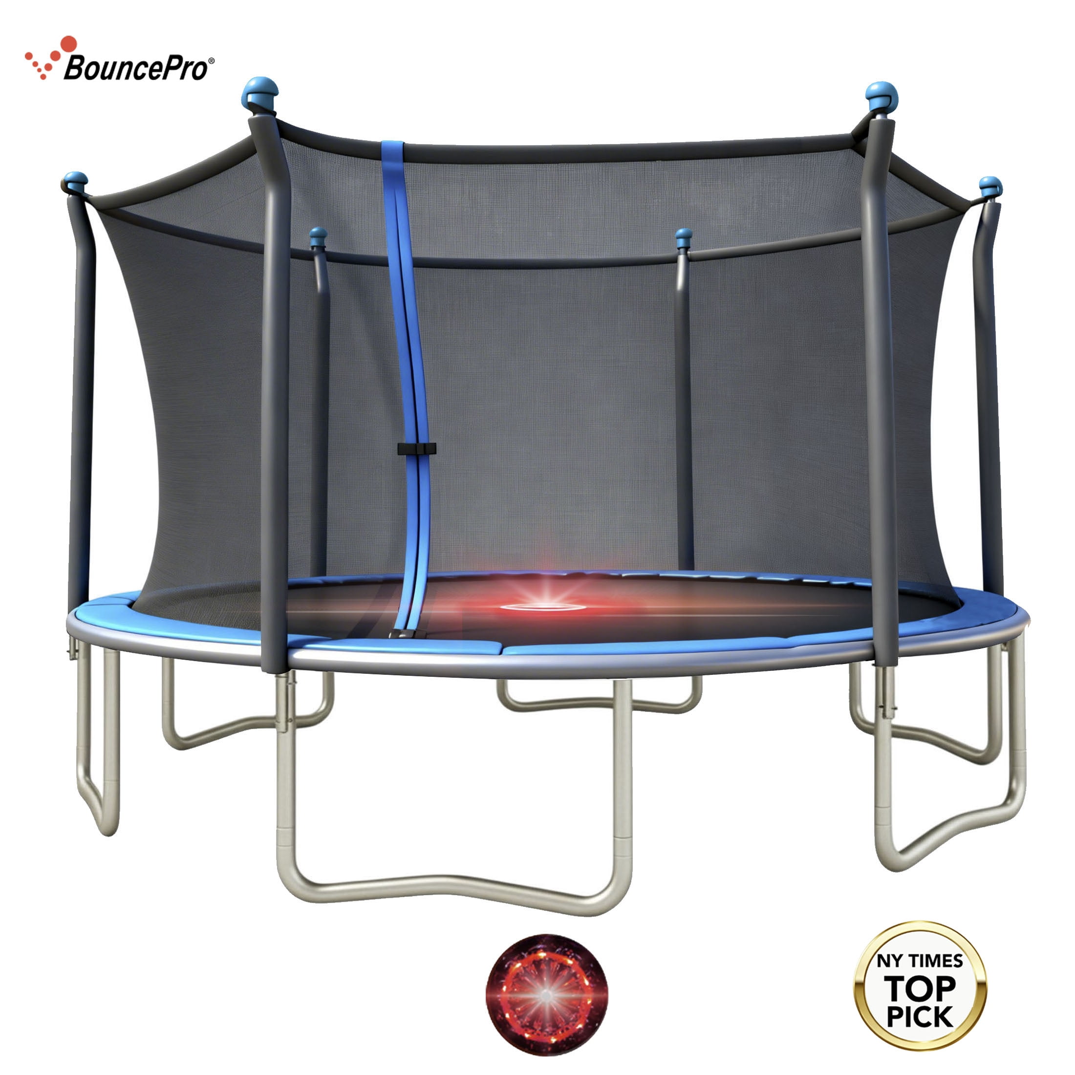 BOUNCE PRO 14FT TRAM just $248 at Walmart